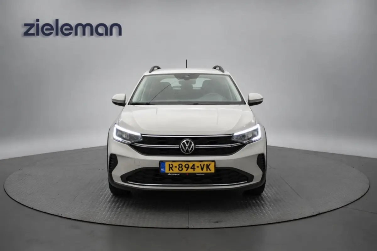 1.0 TSI Life - Digitaal Cockpit, Carplay, Adapt. Cruise