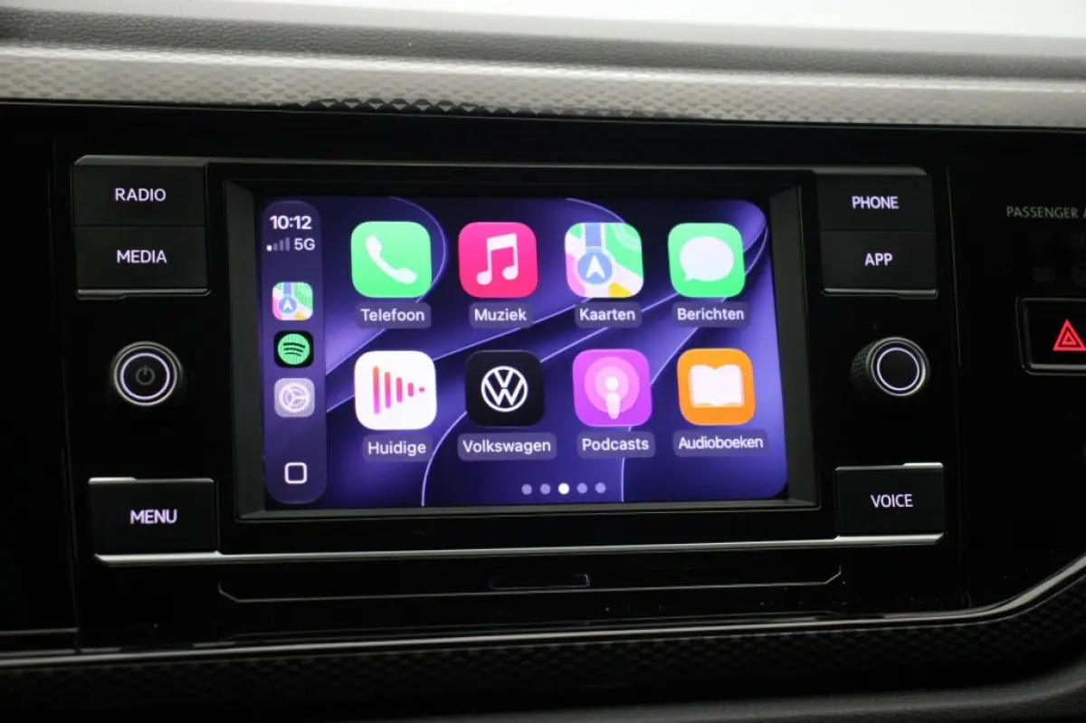 1.0 TSI Life - Digitaal Cockpit, Carplay, Adapt. Cruise