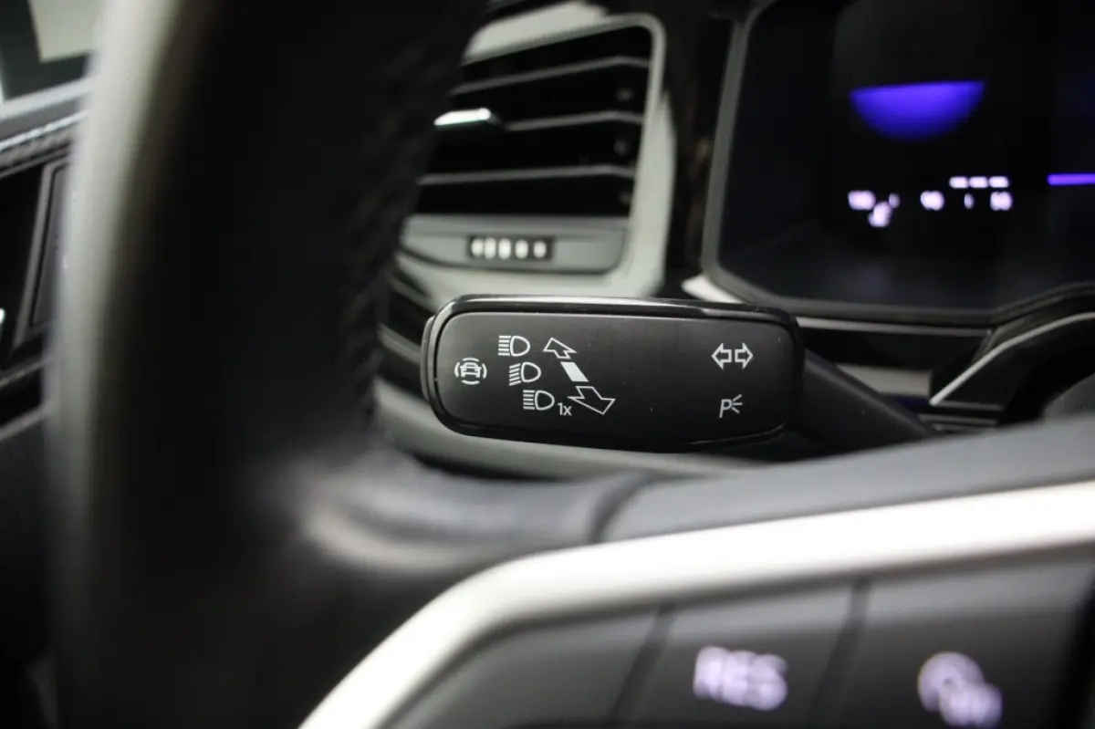 1.0 TSI Life - Digitaal Cockpit, Carplay, Adapt. Cruise
