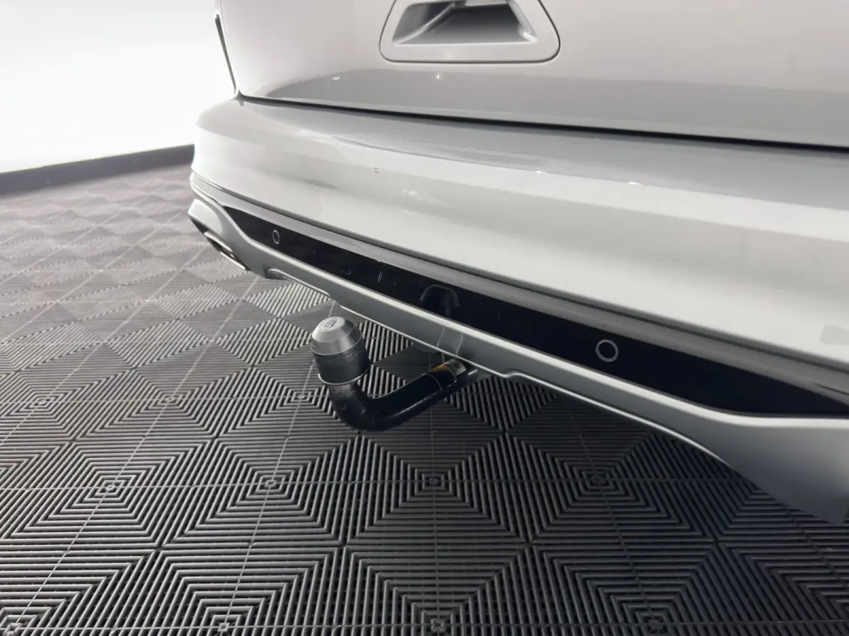 2.5 PHEV ST-Line (Plug-in) (INCL.BTW) Aut. *HEAD-UP | FULL-LED | DIGI-COCKPIT | KEYLESS | DAB | CAMERA | CARPLAY | NAVI-FULLMAP | SPORTSEATS | PRIVACY-GLASS | TOWBAR | 18"ALU*
