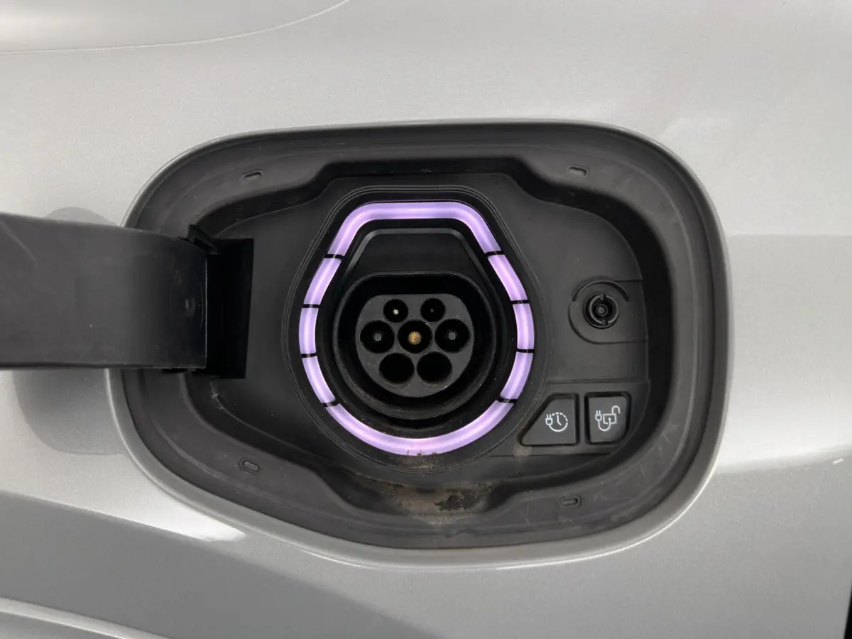 2.5 PHEV ST-Line (Plug-in) (INCL.BTW) Aut. *HEAD-UP | FULL-LED | DIGI-COCKPIT | KEYLESS | DAB | CAMERA | CARPLAY | NAVI-FULLMAP | SPORTSEATS | PRIVACY-GLASS | TOWBAR | 18"ALU*