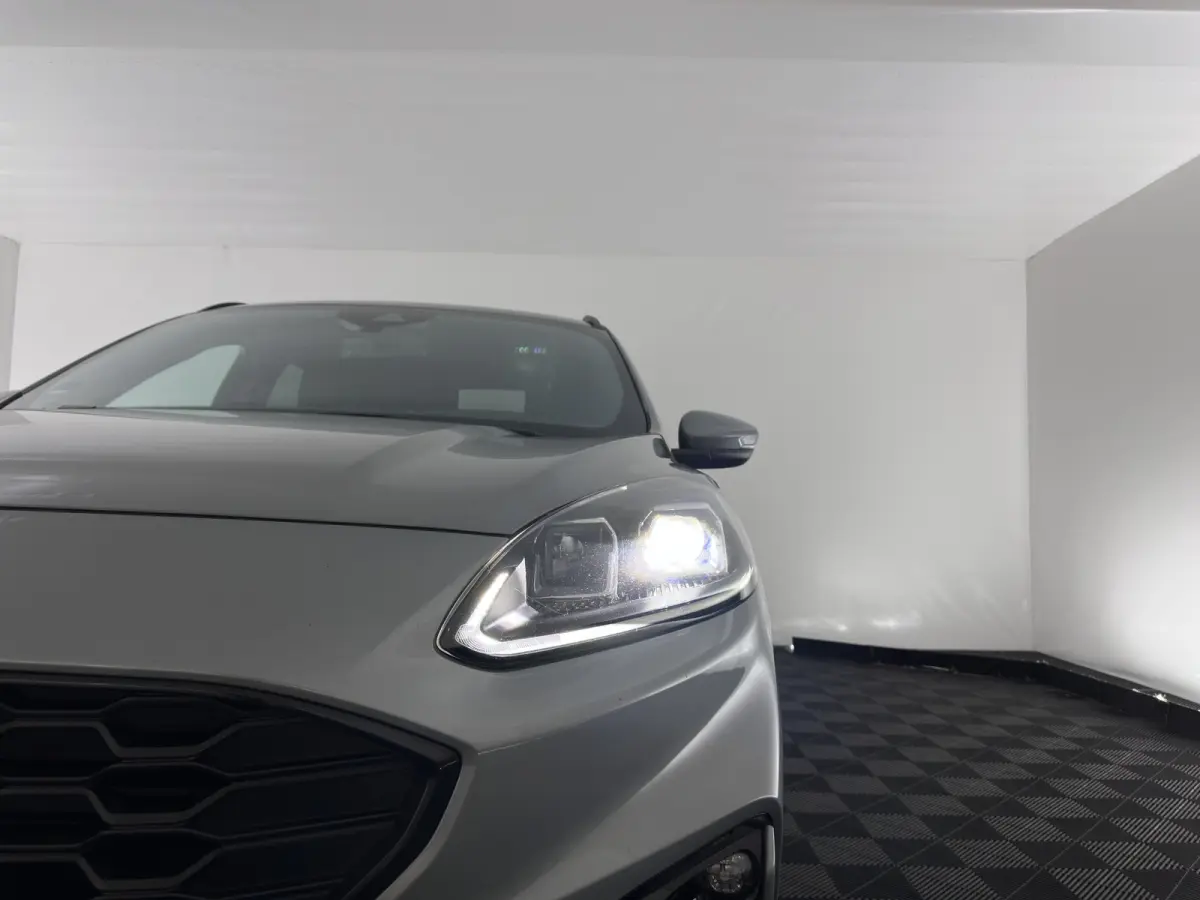 2.5 PHEV ST-Line (Plug-in) (INCL.BTW) Aut. *HEAD-UP | FULL-LED | DIGI-COCKPIT | KEYLESS | DAB | CAMERA | CARPLAY | NAVI-FULLMAP | SPORTSEATS | PRIVACY-GLASS | TOWBAR | 18"ALU*