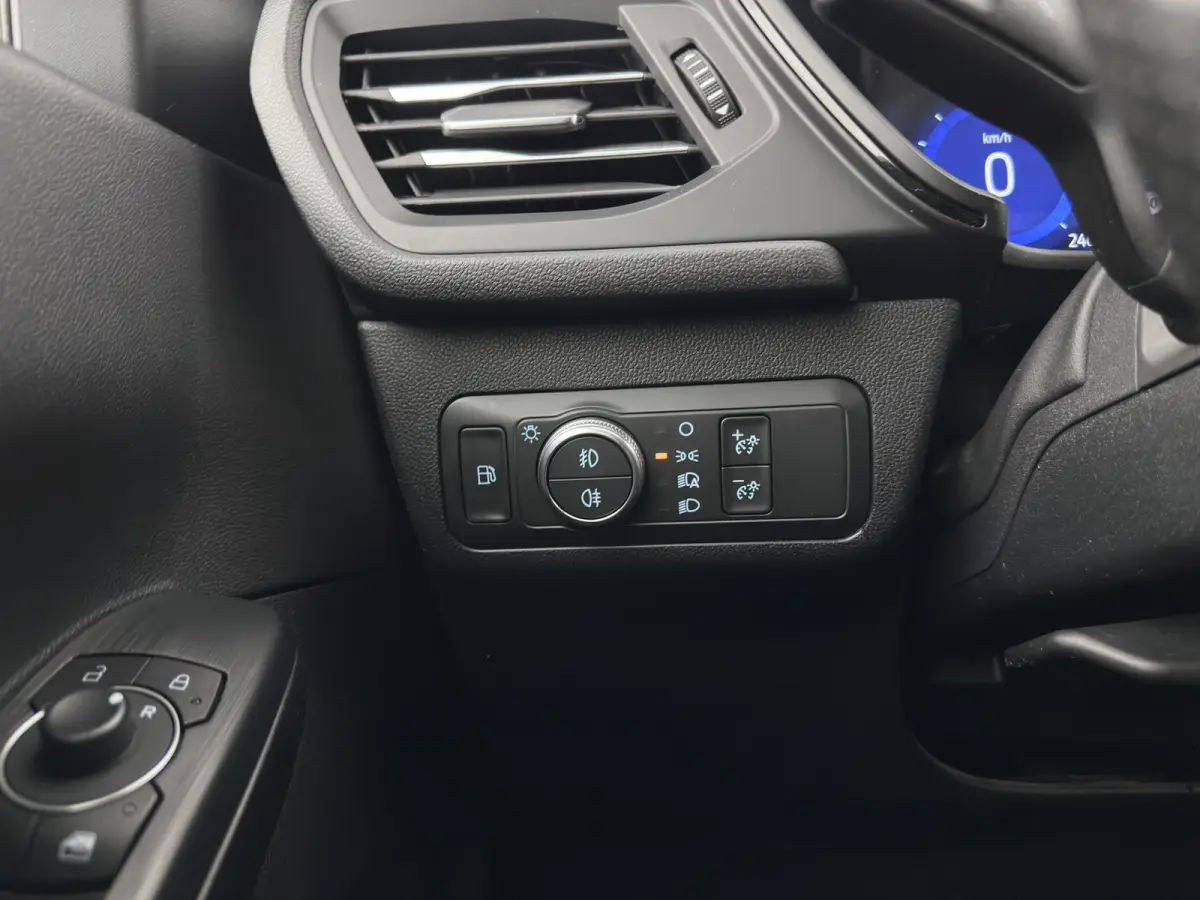 2.5 PHEV ST-Line (Plug-in) (INCL.BTW) Aut. *HEAD-UP | FULL-LED | DIGI-COCKPIT | KEYLESS | DAB | CAMERA | CARPLAY | NAVI-FULLMAP | SPORTSEATS | PRIVACY-GLASS | TOWBAR | 18"ALU*