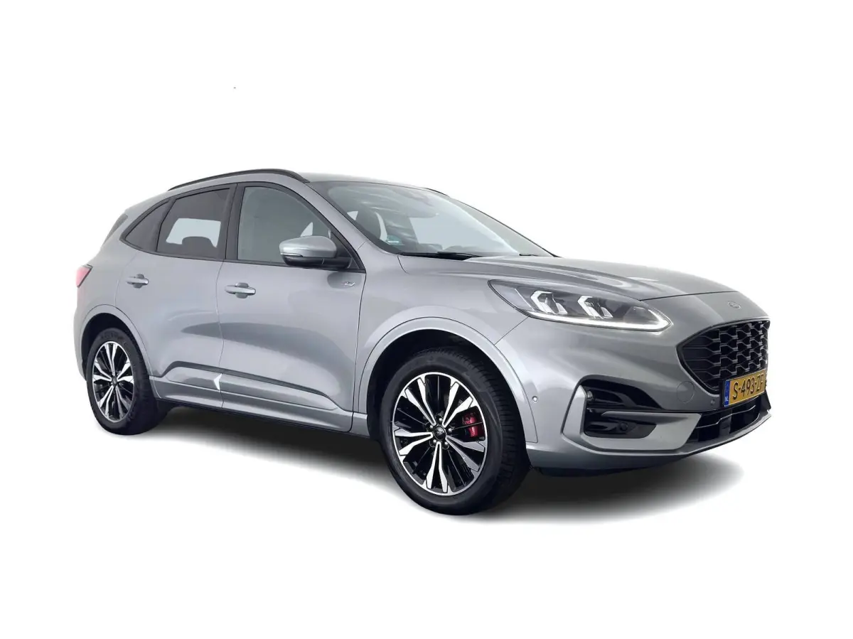2.5 PHEV ST-Line (Plug-in) (INCL.BTW) Aut. *HEAD-UP | FULL-LED | DIGI-COCKPIT | KEYLESS | DAB | CAMERA | CARPLAY | NAVI-FULLMAP | SPORTSEATS | PRIVACY-GLASS | TOWBAR | 18"ALU*