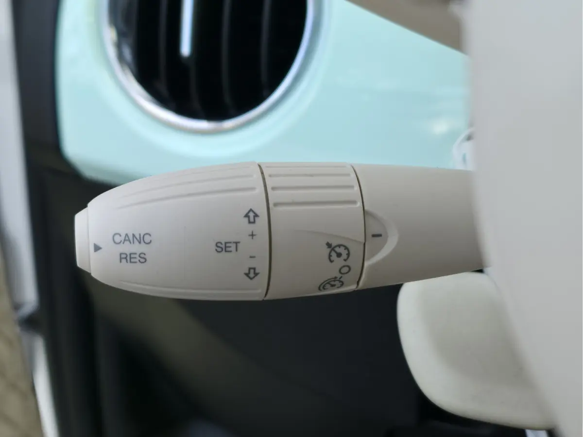 0.9 TwinAir Turbo Collezione | Automaat | Apple/Android Carplay | PDC Achter |