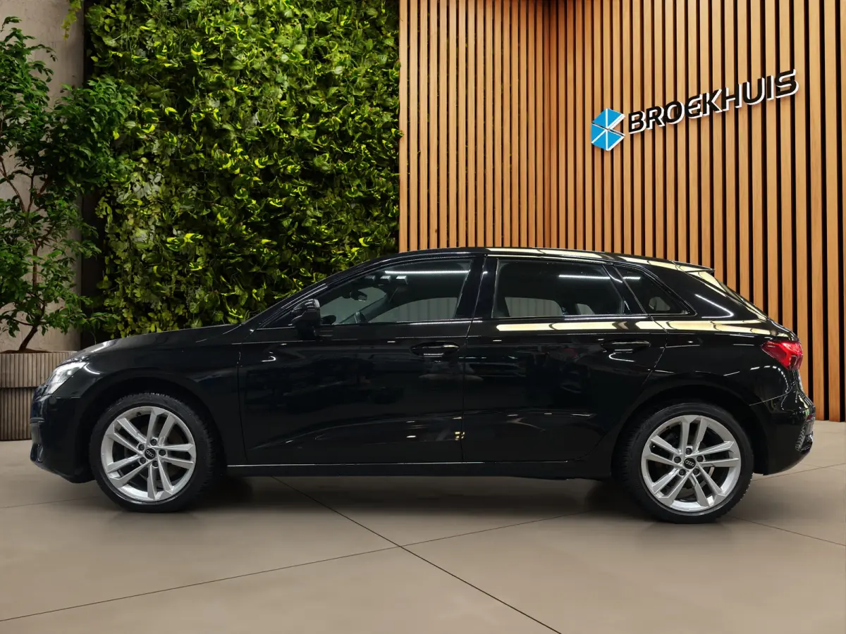 30 TFSI Advanced edition | Adaptive cruise control | Audi Virtual Cockpit | Audi virtual cockpit