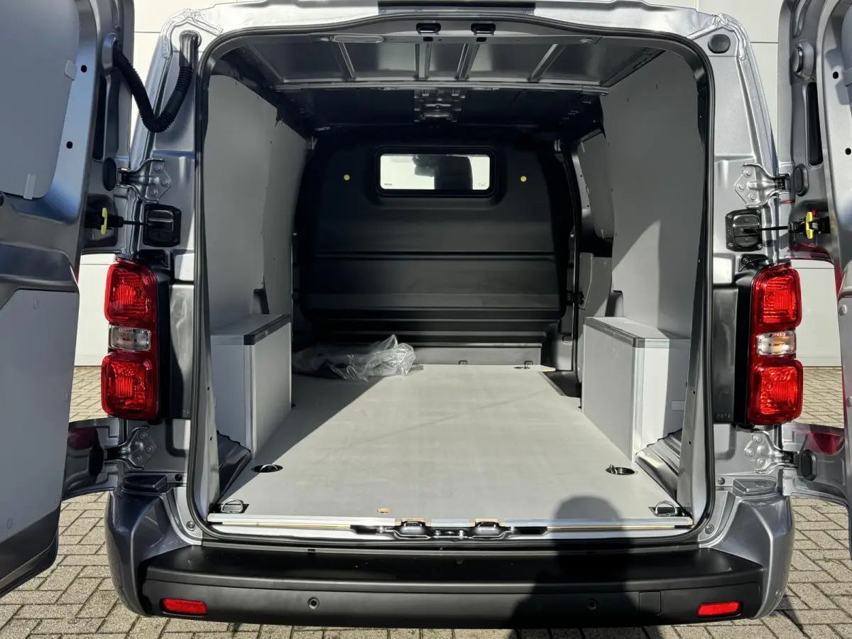 EV L3 75 kWh | Exterieurpakket | Camera | Stoelverwarming | Apple Carplay/Android Auto