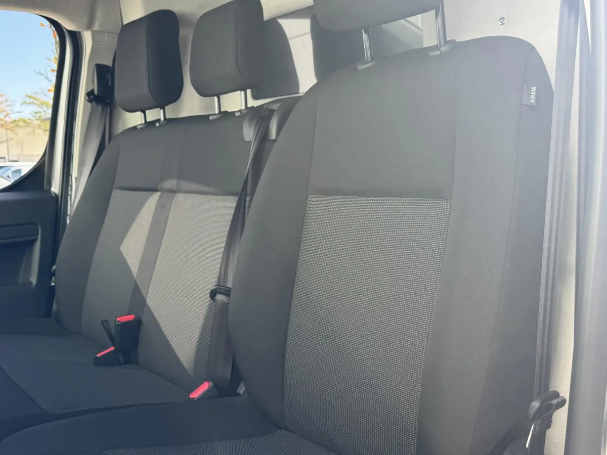 EV L3 75 kWh | Exterieurpakket | Camera | Stoelverwarming | Apple Carplay/Android Auto