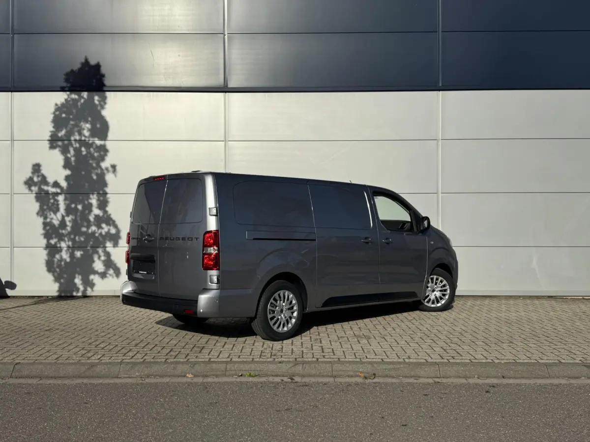 EV L3 75 kWh | Exterieurpakket | Camera | Stoelverwarming | Apple Carplay/Android Auto