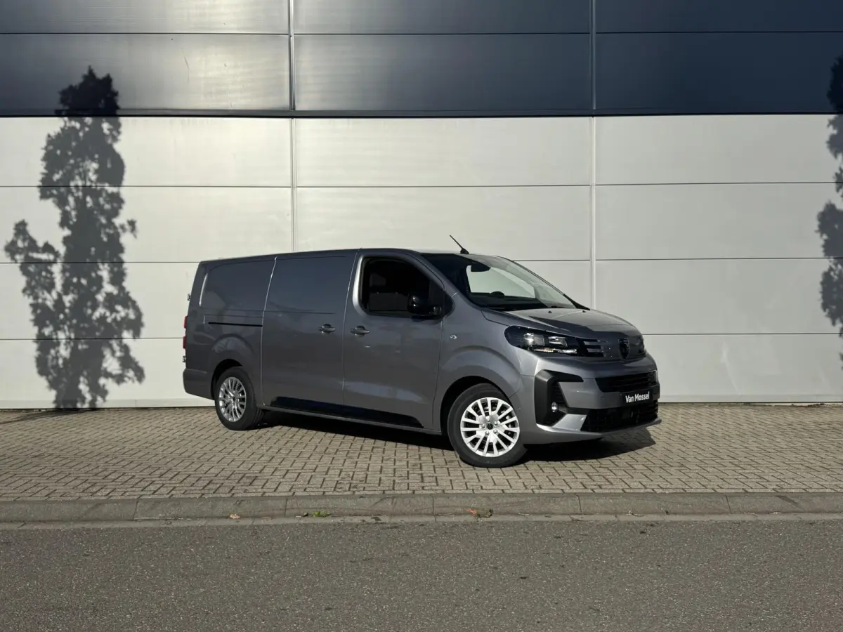EV L3 75 kWh | Exterieurpakket | Camera | Stoelverwarming | Apple Carplay/Android Auto