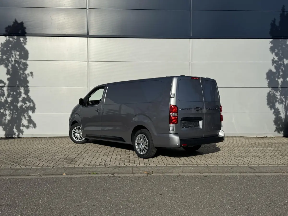 EV L3 75 kWh | Exterieurpakket | Camera | Stoelverwarming | Apple Carplay/Android Auto