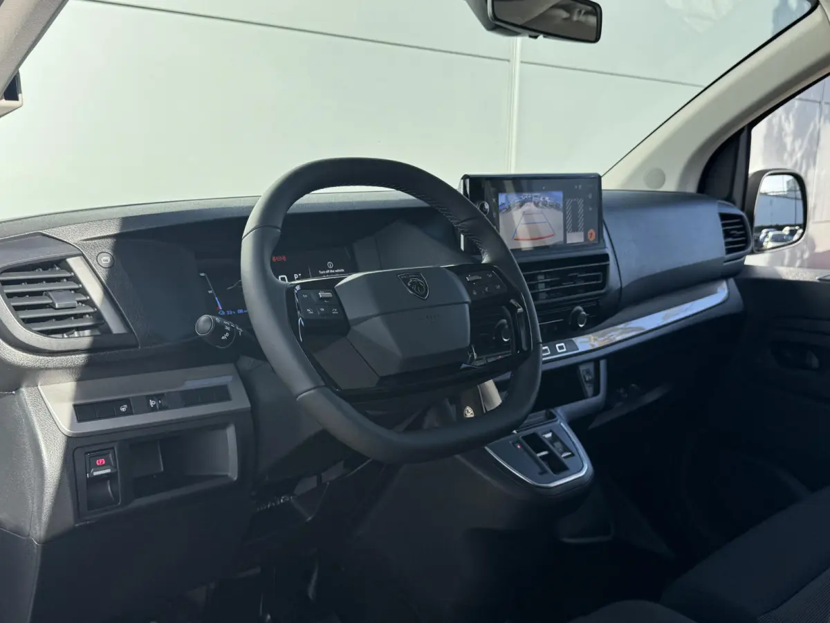 EV L3 75 kWh | Exterieurpakket | Camera | Stoelverwarming | Apple Carplay/Android Auto