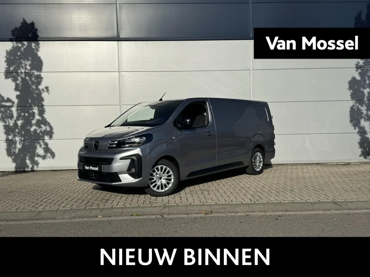 EV L3 75 kWh | Exterieurpakket | Camera | Stoelverwarming | Apple Carplay/Android Auto