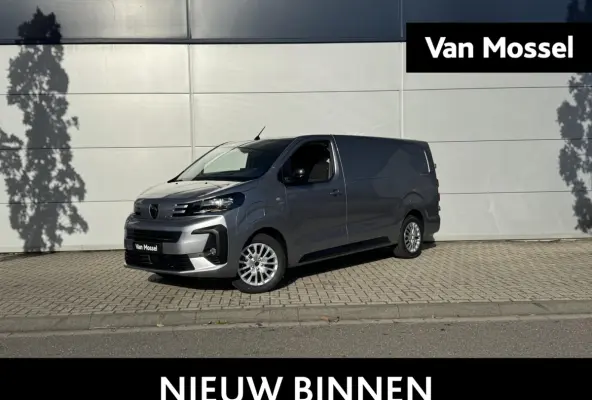 EV L3 75 kWh | Exterieurpakket | Camera | Stoelverwarming | Apple Carplay/Android Auto