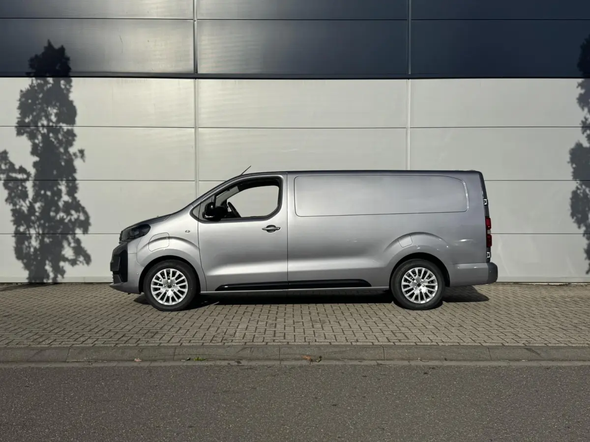 EV L3 75 kWh | Exterieurpakket | Camera | Stoelverwarming | Apple Carplay/Android Auto