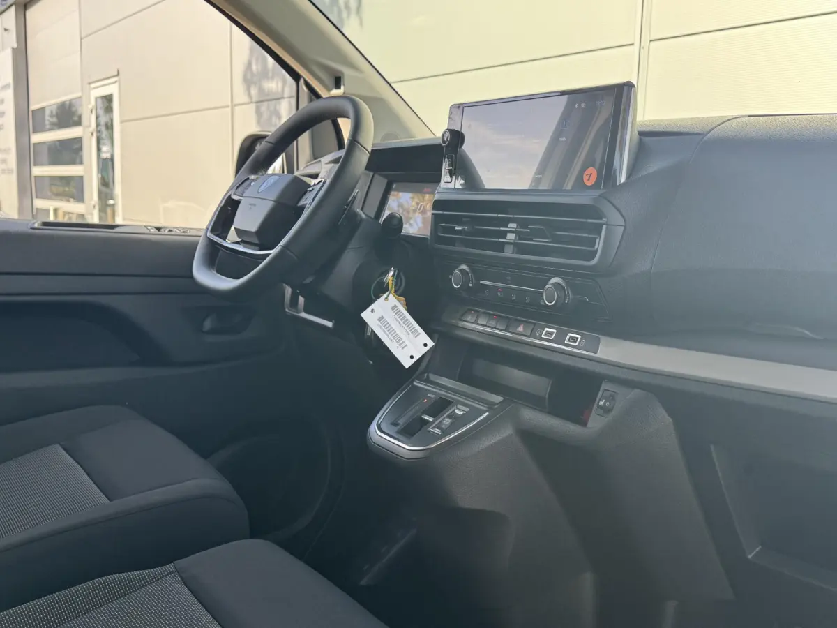 EV L3 75 kWh | Exterieurpakket | Camera | Stoelverwarming | Apple Carplay/Android Auto