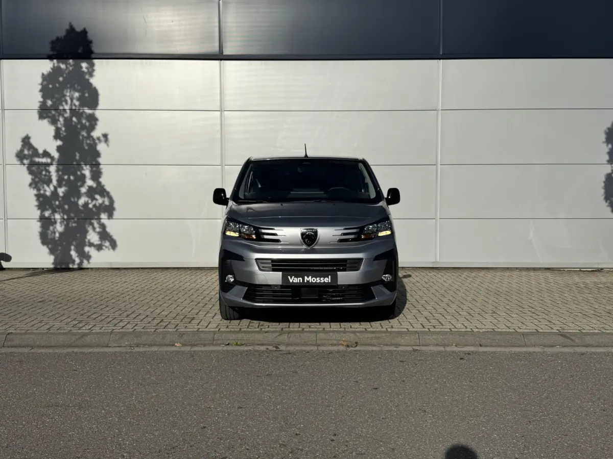 EV L3 75 kWh | Exterieurpakket | Camera | Stoelverwarming | Apple Carplay/Android Auto