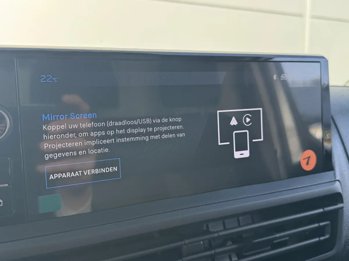 EV L3 75 kWh | Exterieurpakket | Camera | Stoelverwarming | Apple Carplay/Android Auto