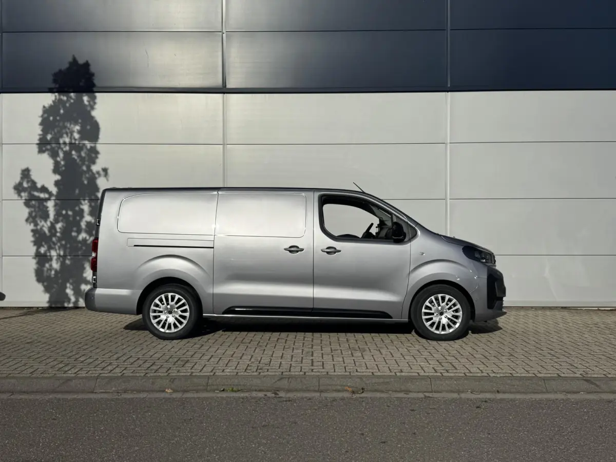 EV L3 75 kWh | Exterieurpakket | Camera | Stoelverwarming | Apple Carplay/Android Auto