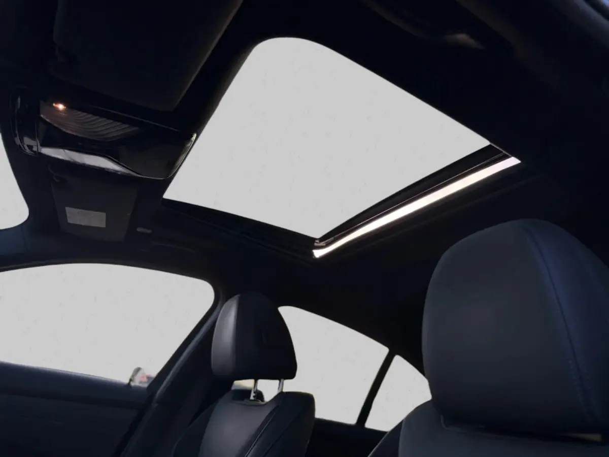 320i High Executive M-pakket Performance(Dealer OndH, Dakraam, Addapt Cruise, Camera, Carplay, StoelV, Navi Prof, Etc)