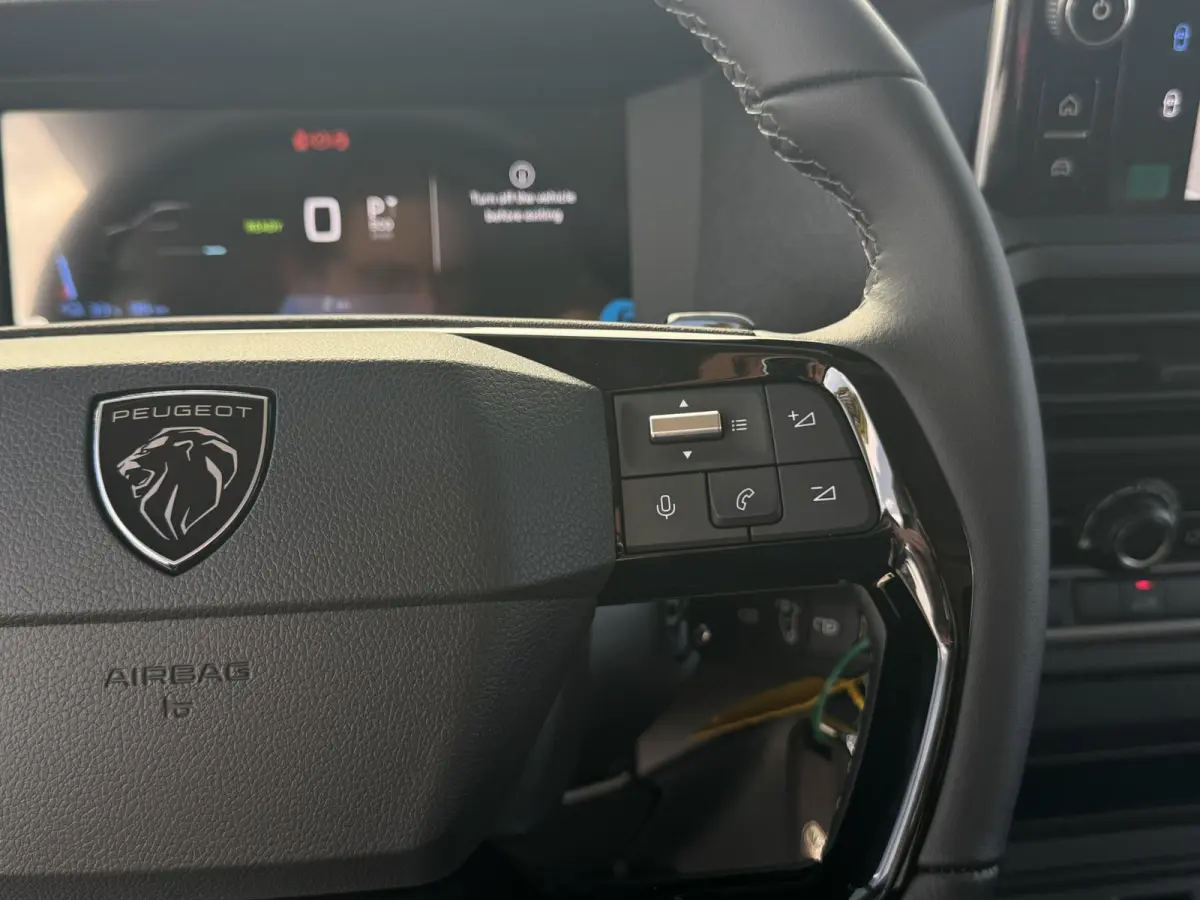EV L2 75 kWh | Exterieurpakket | Stoelverwarming | Camera | Apple Carplay/Android Auto