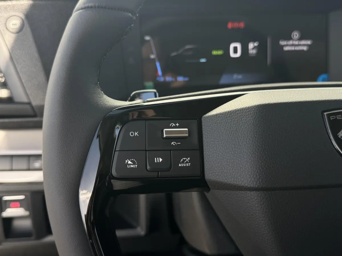 EV L2 75 kWh | Exterieurpakket | Stoelverwarming | Camera | Apple Carplay/Android Auto