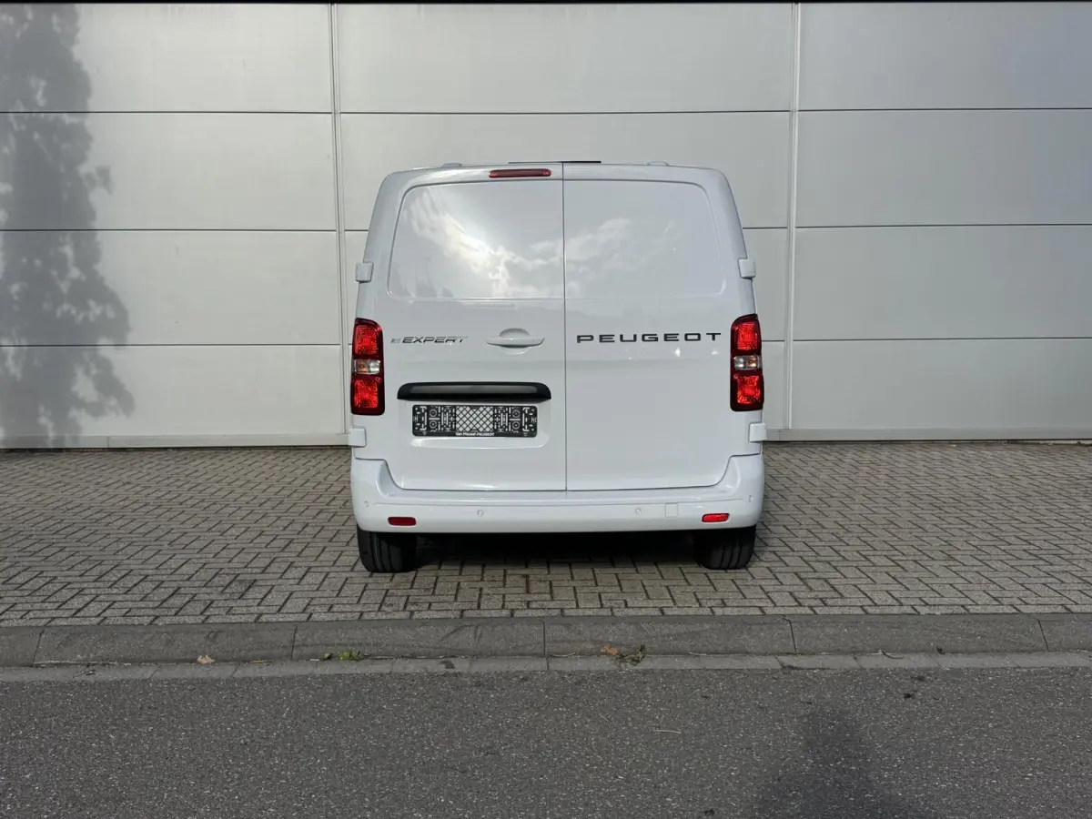 EV L2 75 kWh | Exterieurpakket | Stoelverwarming | Camera | Apple Carplay/Android Auto