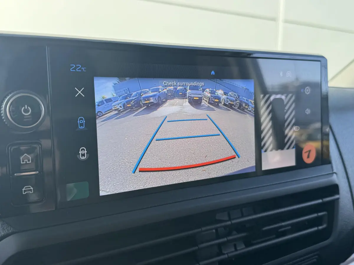 EV L2 75 kWh | Exterieurpakket | Stoelverwarming | Camera | Apple Carplay/Android Auto