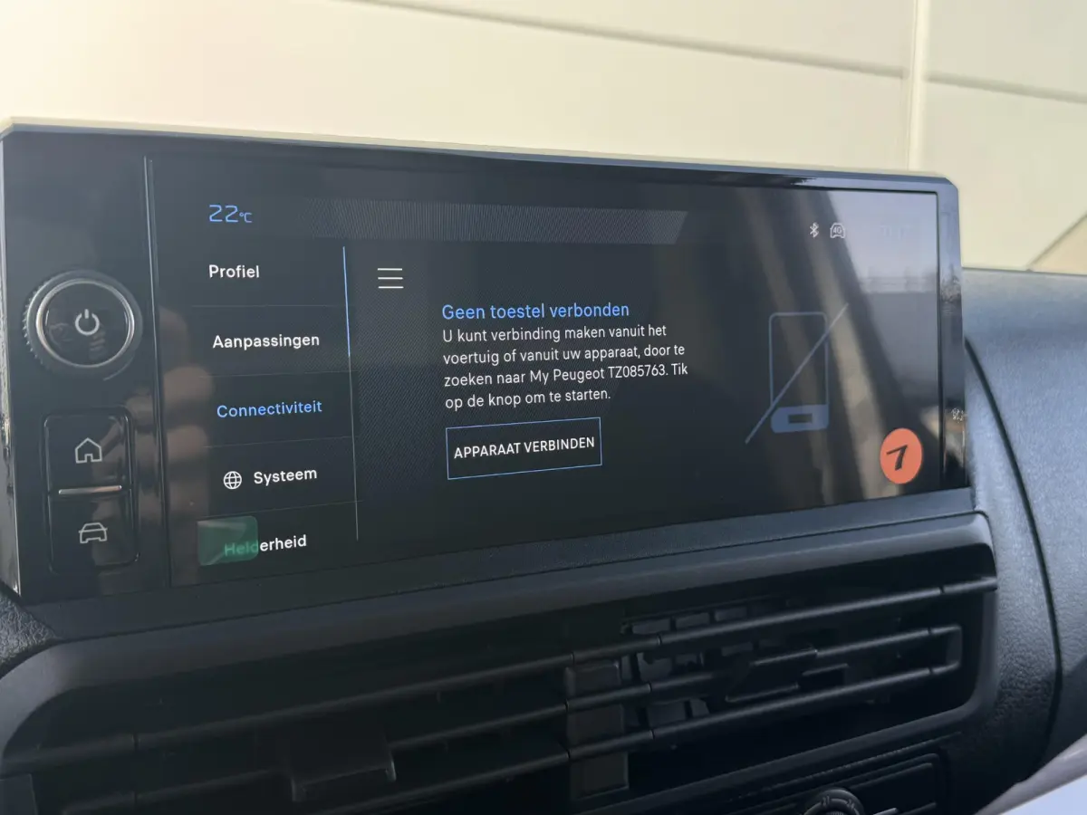 EV L2 75 kWh | Exterieurpakket | Stoelverwarming | Camera | Apple Carplay/Android Auto
