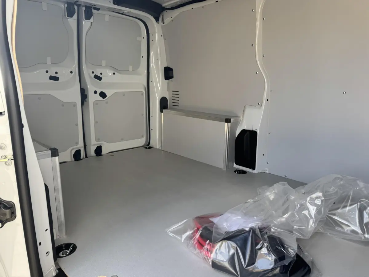 EV L2 75 kWh | Exterieurpakket | Stoelverwarming | Camera | Apple Carplay/Android Auto