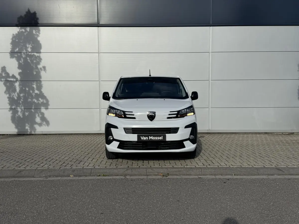 EV L2 75 kWh | Exterieurpakket | Stoelverwarming | Camera | Apple Carplay/Android Auto