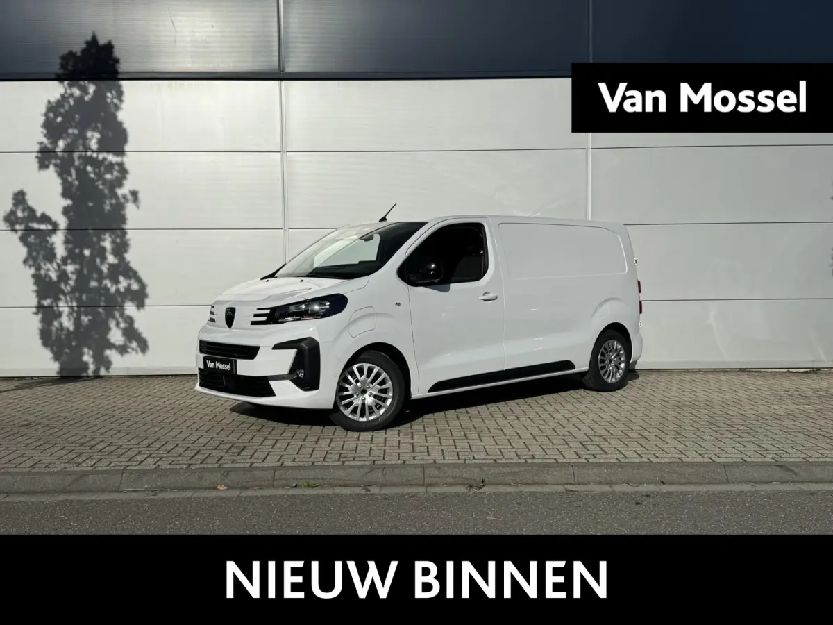 EV L2 75 kWh | Exterieurpakket | Stoelverwarming | Camera | Apple Carplay/Android Auto