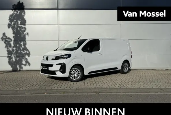 EV L2 75 kWh | Exterieurpakket | Stoelverwarming | Camera | Apple Carplay/Android Auto