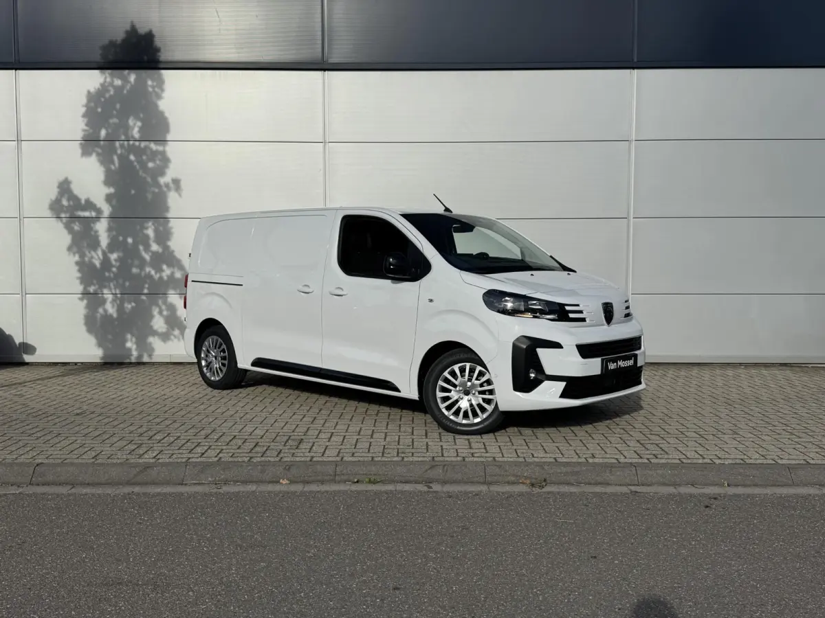 EV L2 75 kWh | Exterieurpakket | Stoelverwarming | Camera | Apple Carplay/Android Auto