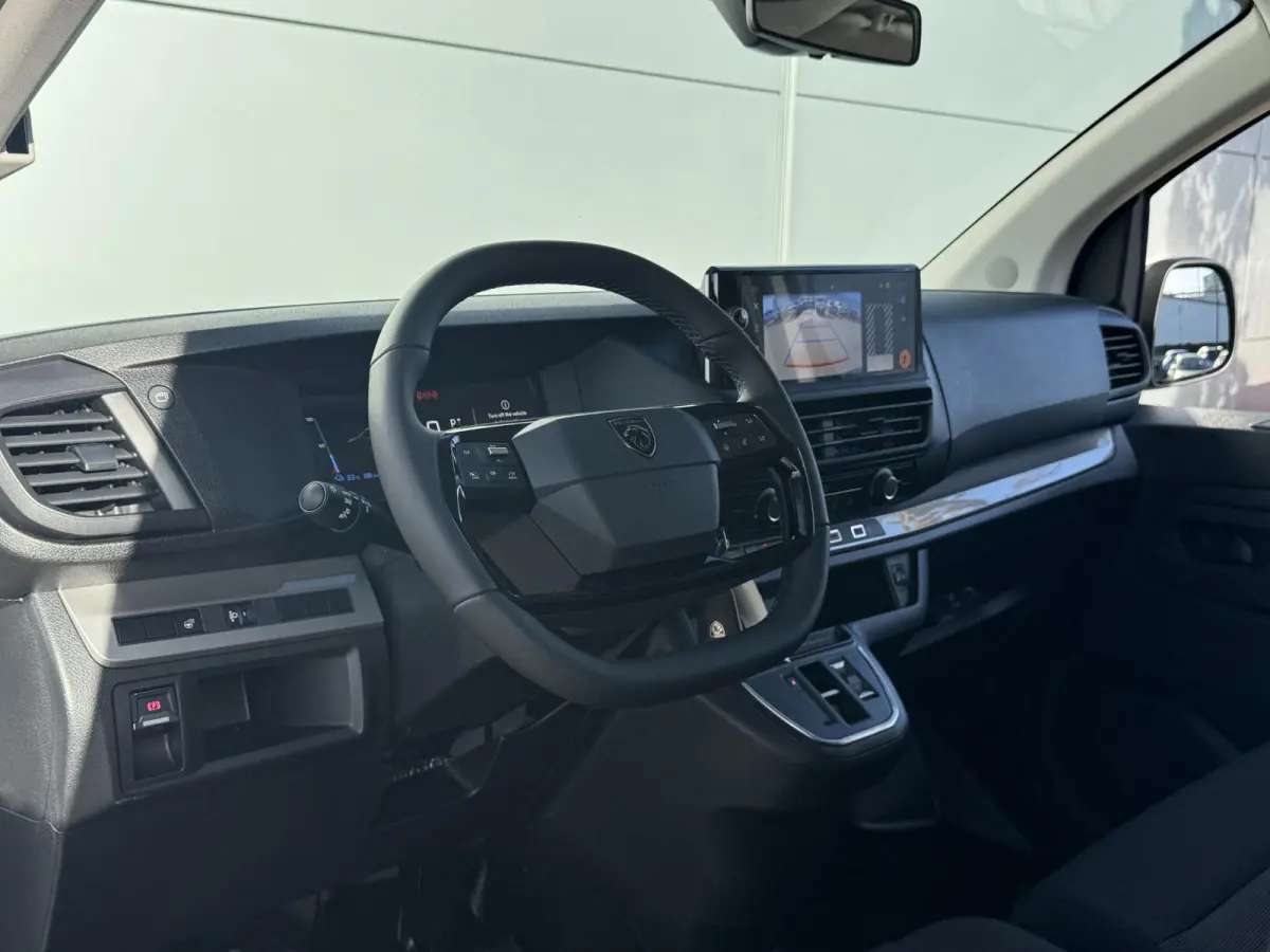 EV L2 75 kWh | Exterieurpakket | Stoelverwarming | Camera | Apple Carplay/Android Auto