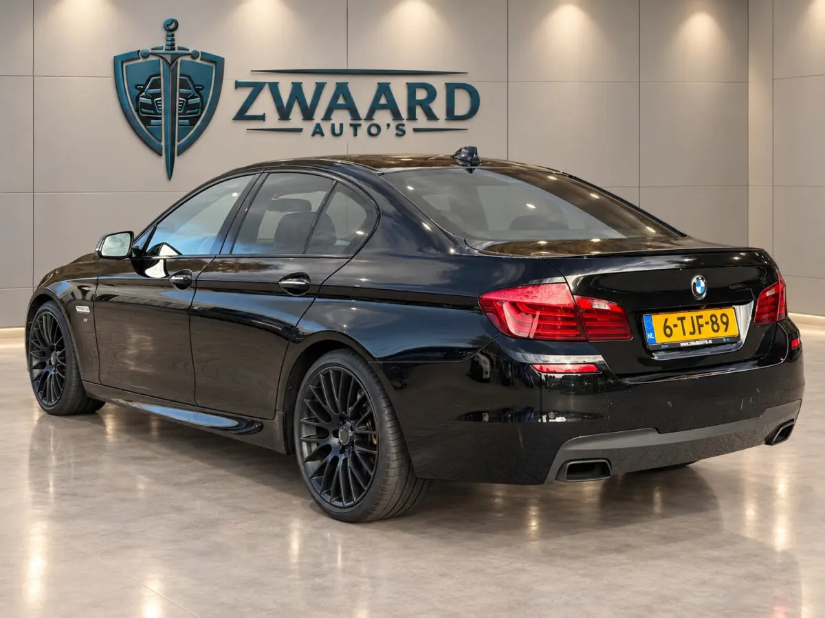 M550xd l 454pk/900NM l Downpipe l Headup l Alcantara l Zeer vol & zeer Snel l