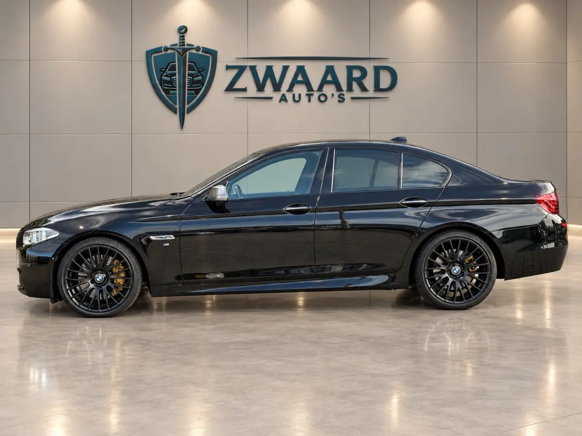 M550xd l 454pk/900NM l Downpipe l Headup l Alcantara l Zeer vol & zeer Snel l