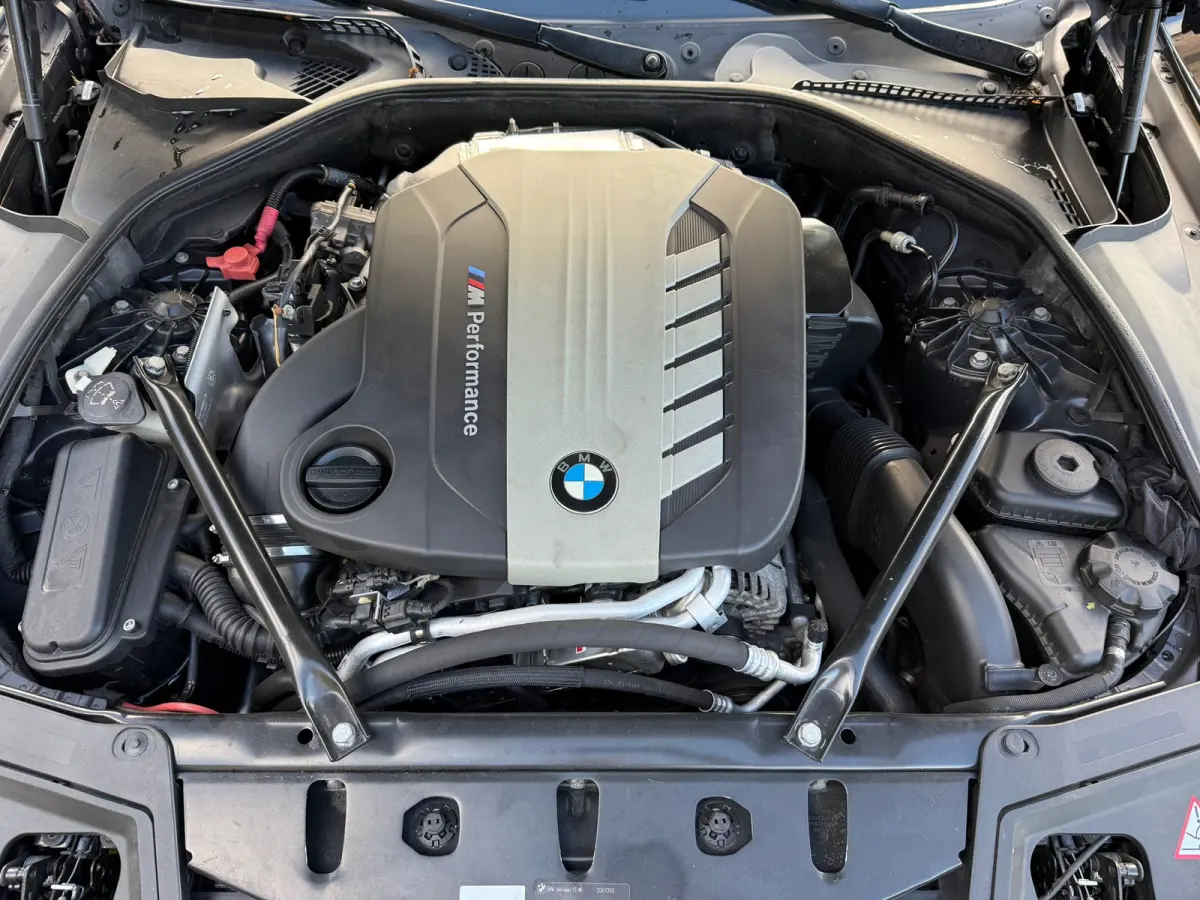 M550xd l 454pk/900NM l Downpipe l Headup l Alcantara l Zeer vol & zeer Snel l