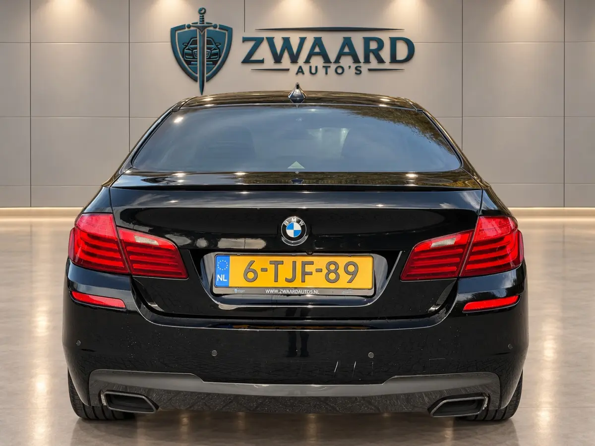 M550xd l 454pk/900NM l Downpipe l Headup l Alcantara l Zeer vol & zeer Snel l
