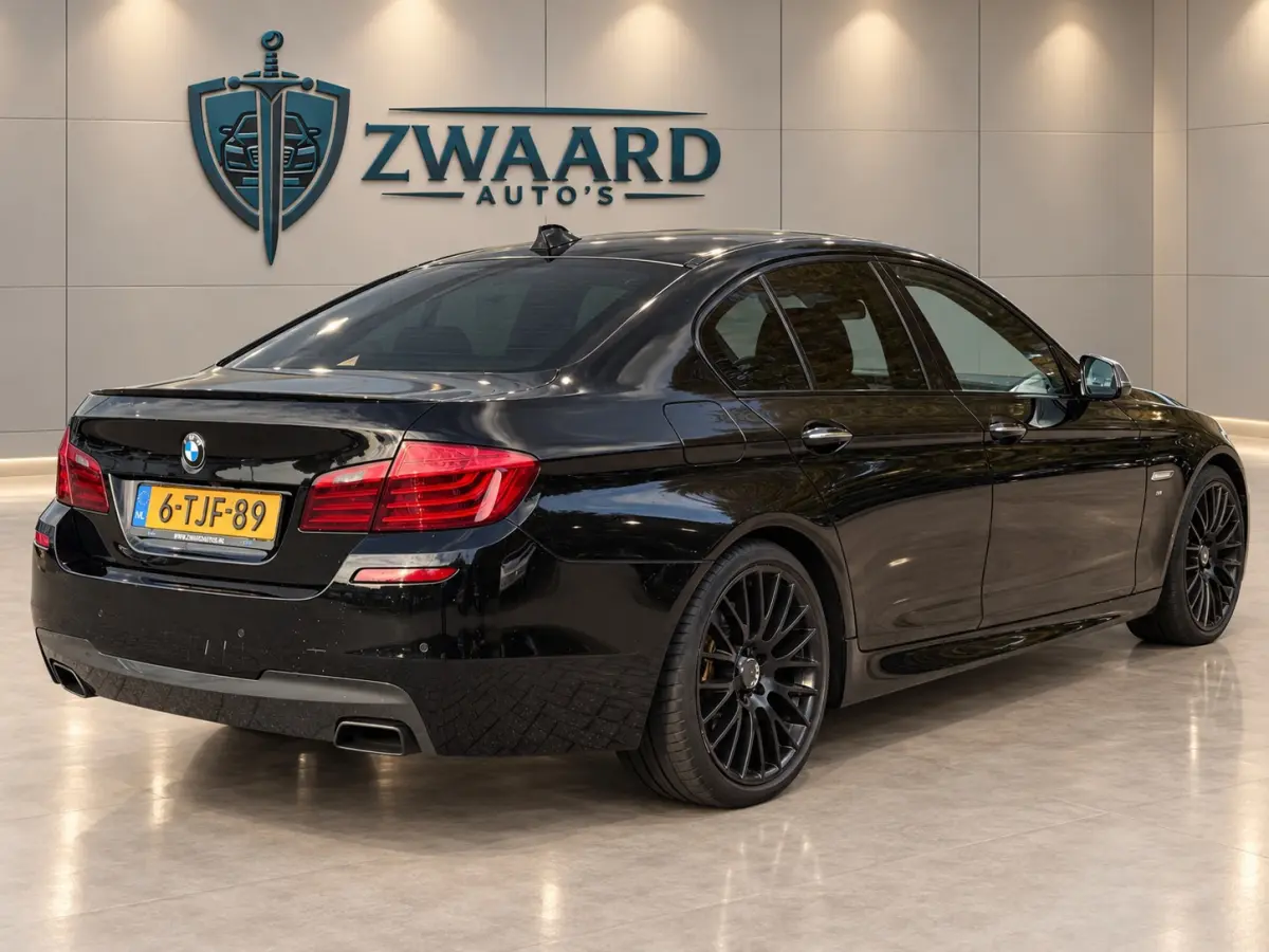 M550xd l 454pk/900NM l Downpipe l Headup l Alcantara l Zeer vol & zeer Snel l