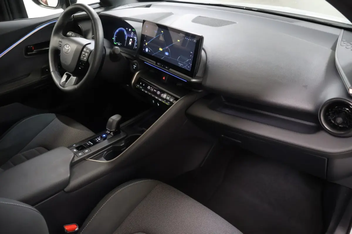 1.8 Hybrid 140 Executive