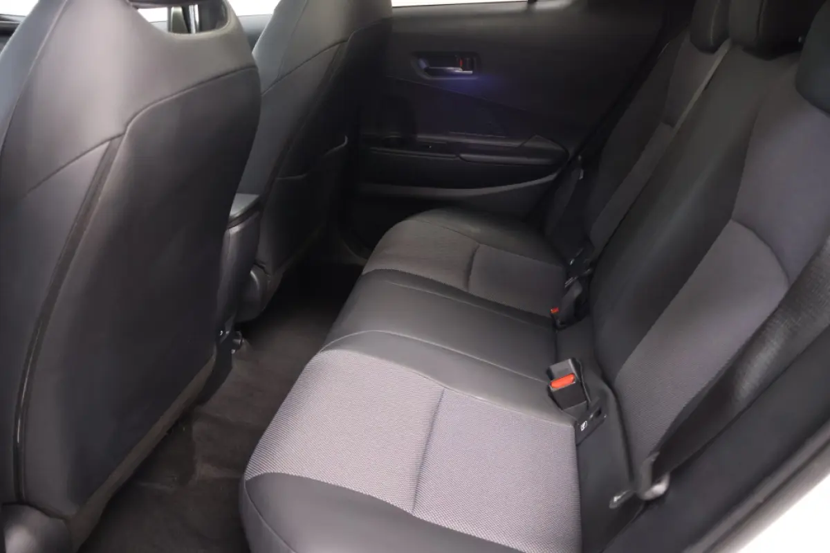 1.8 Hybrid 140 Executive
