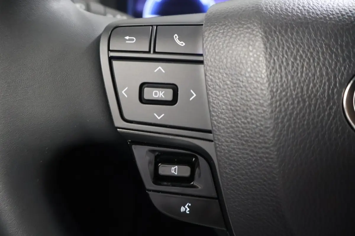 1.8 Hybrid 140 Executive