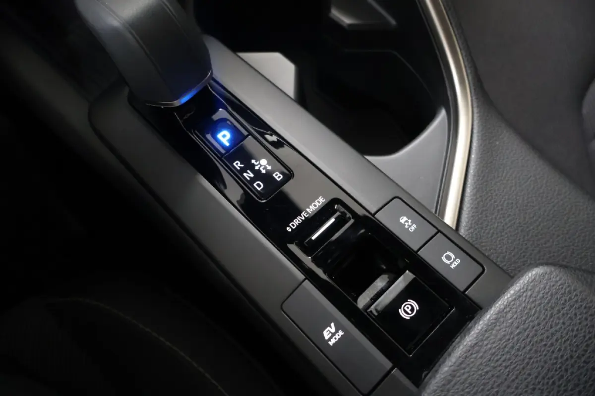 1.8 Hybrid 140 Executive