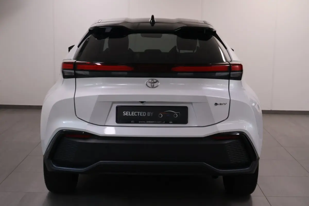 1.8 Hybrid 140 Executive