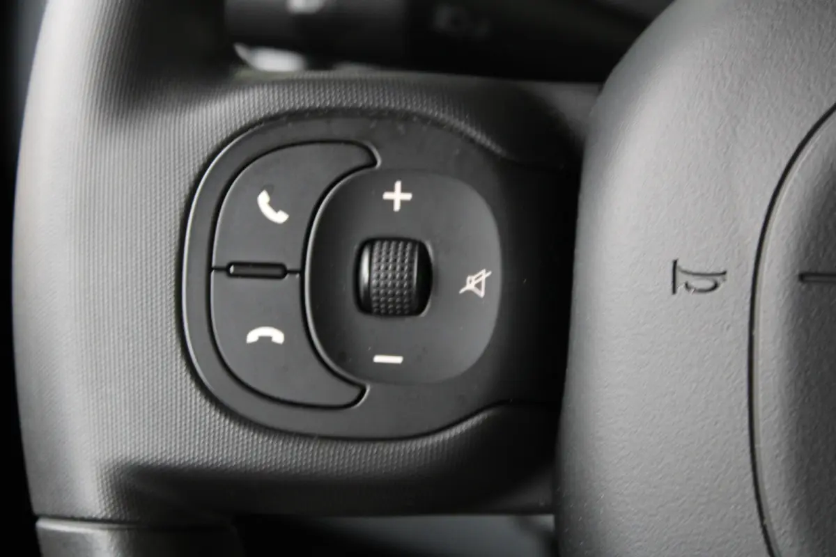 1.0 Hybrid Cross | DAB+ | Bluetooth | Elektrische ramen voor | All-Seasons | Parkeersensoren achter |