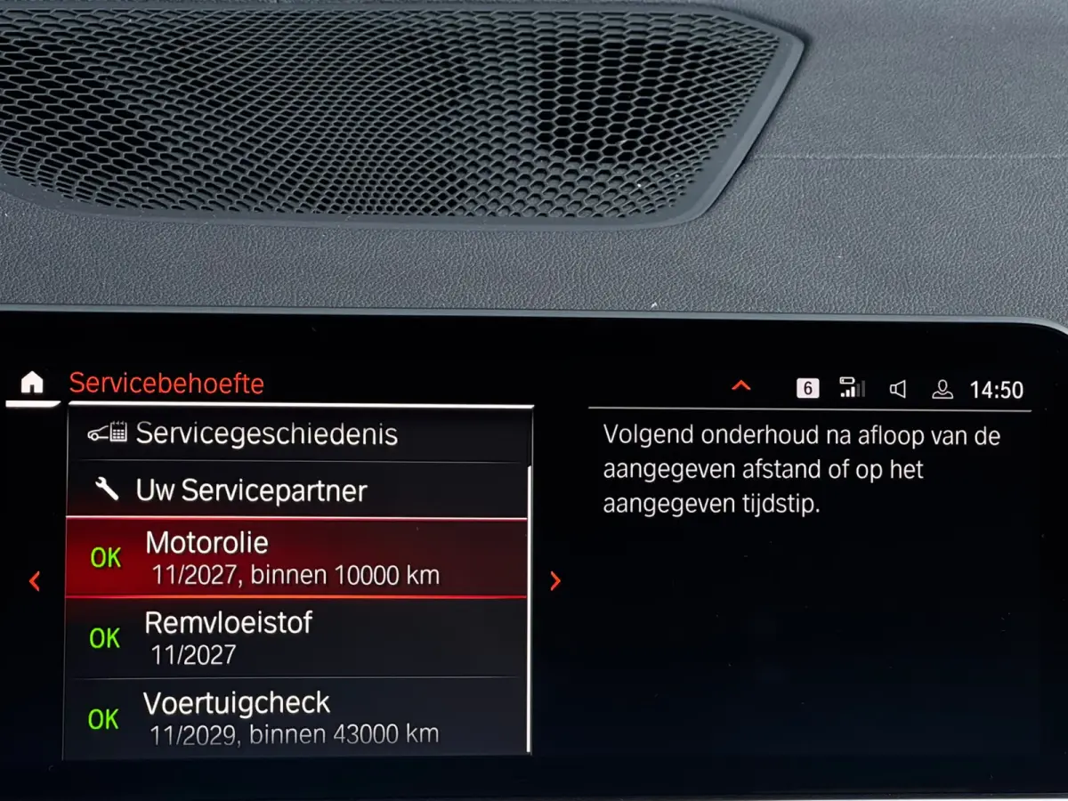 320i 184PK Exe. Edition Leer Virtual Cockpit