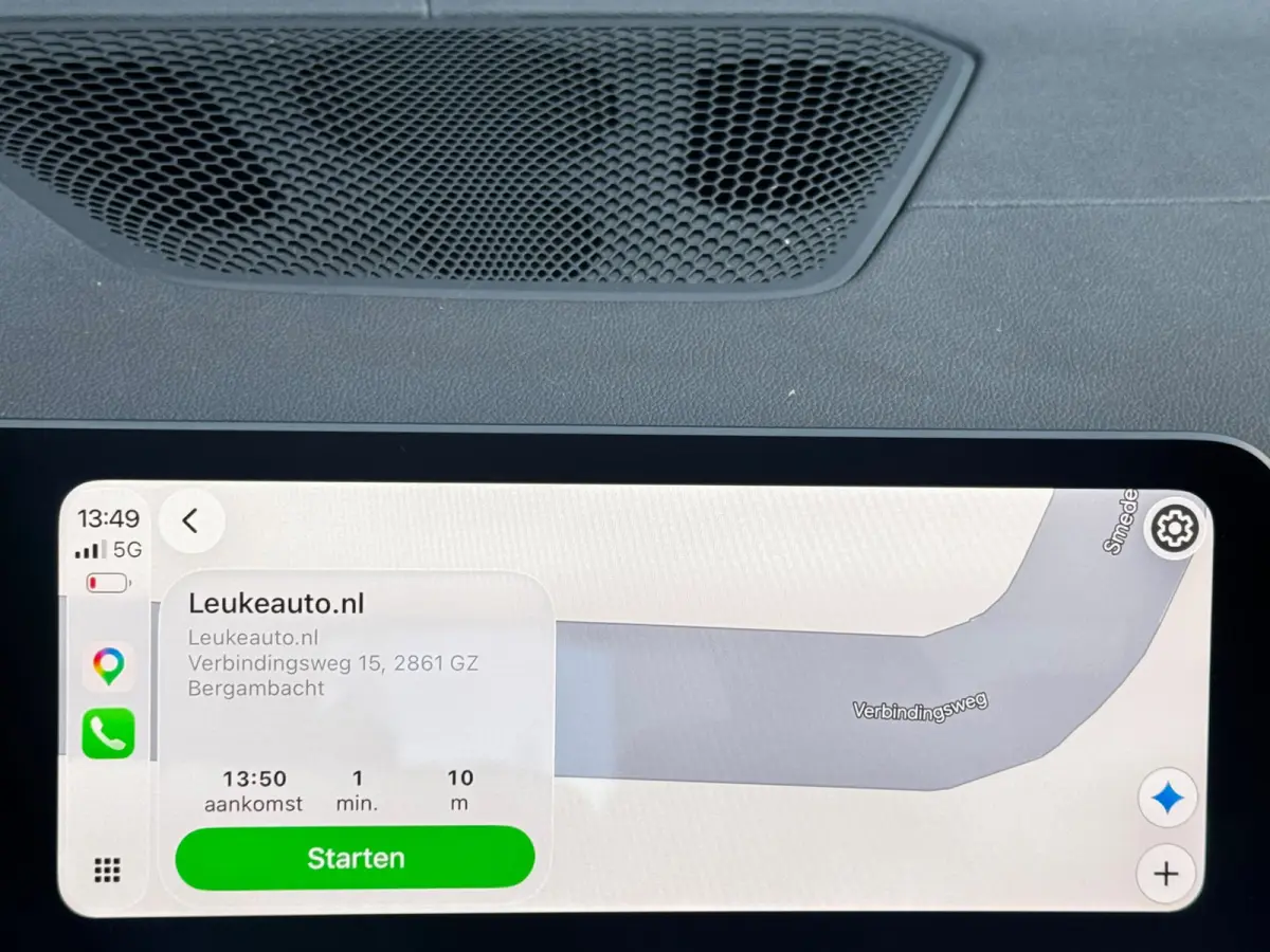 320i 184PK Exe. Edition Leer Virtual Cockpit