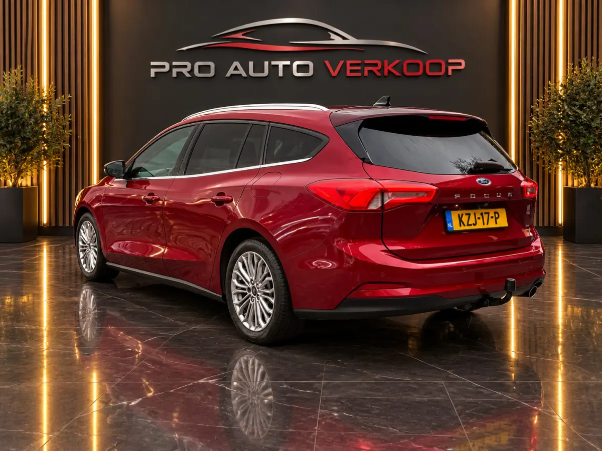 1.5 EcoBoost ST Line Business Carplay_Led_Camera_Trekh