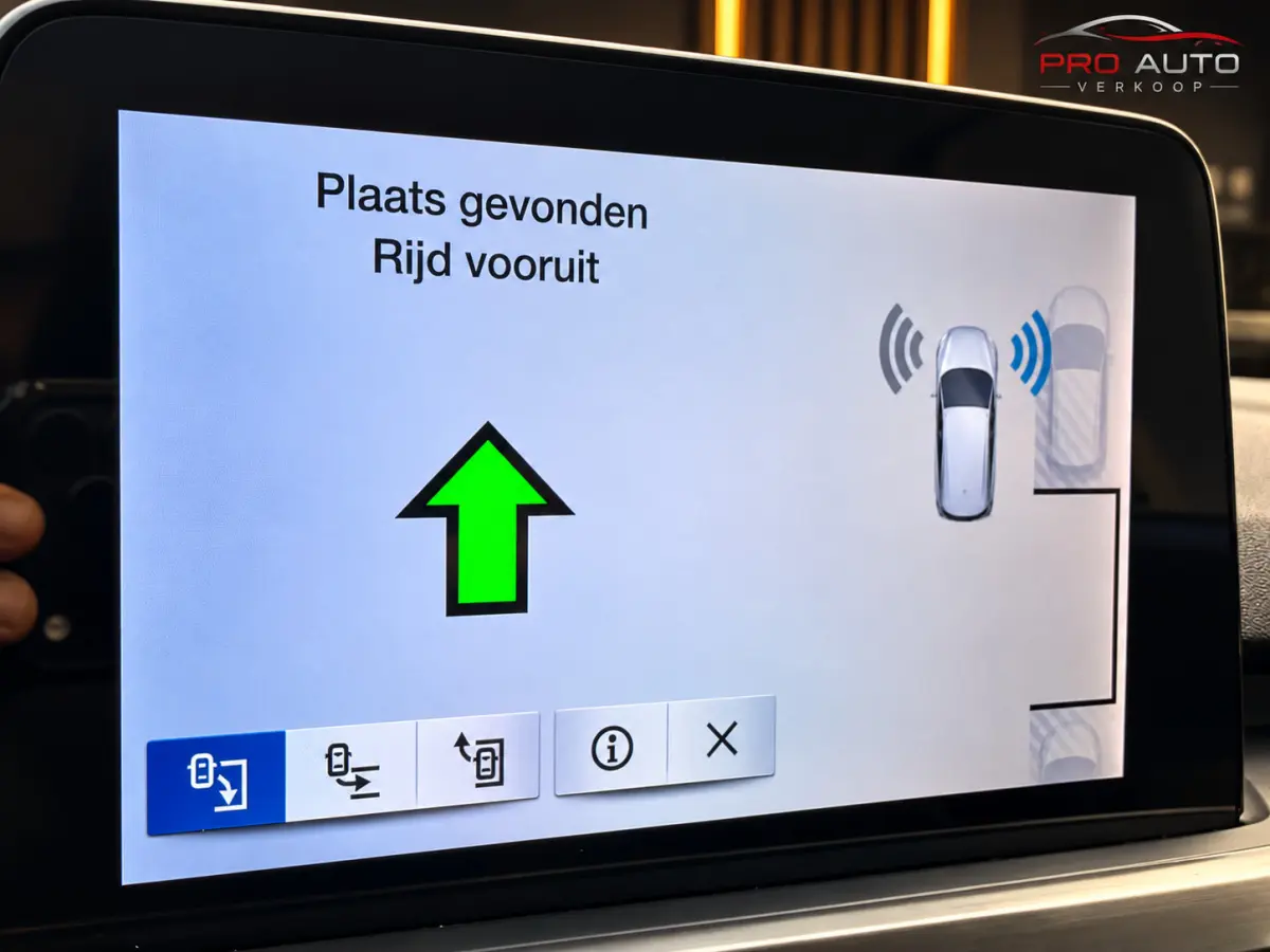 1.5 EcoBoost ST Line Business Carplay_Led_Camera_Trekh